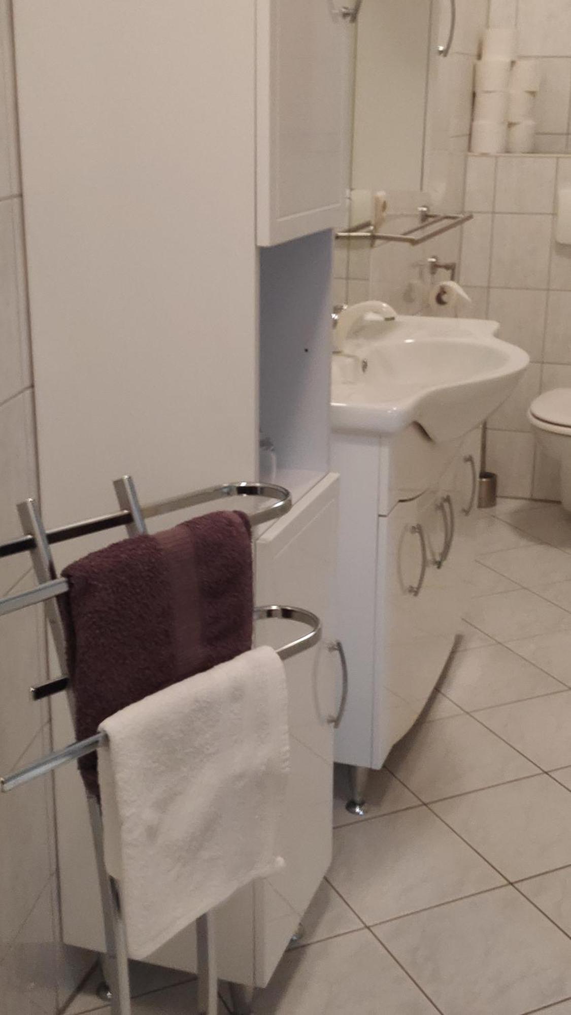 Ferienwohnung Zoellner Бург Экстерьер фото