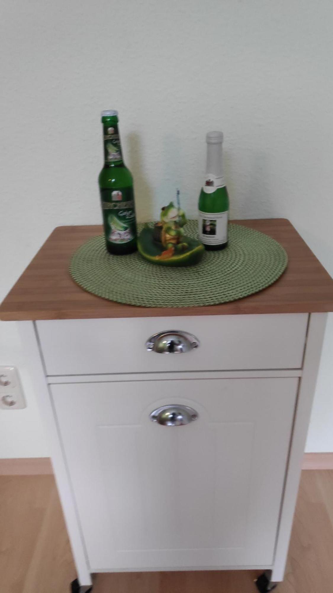Ferienwohnung Zoellner Бург Экстерьер фото